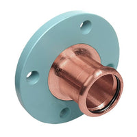Flenskoppeling RK, N66,7 mm productfoto hoge resolutie