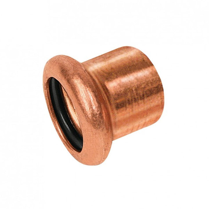 
  Eindkoppeling RK, 108 mm - artikelnummer 606672
