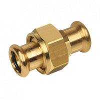 3-delige kopp. RK, 18 x 18 mm productfoto hoge resolutie