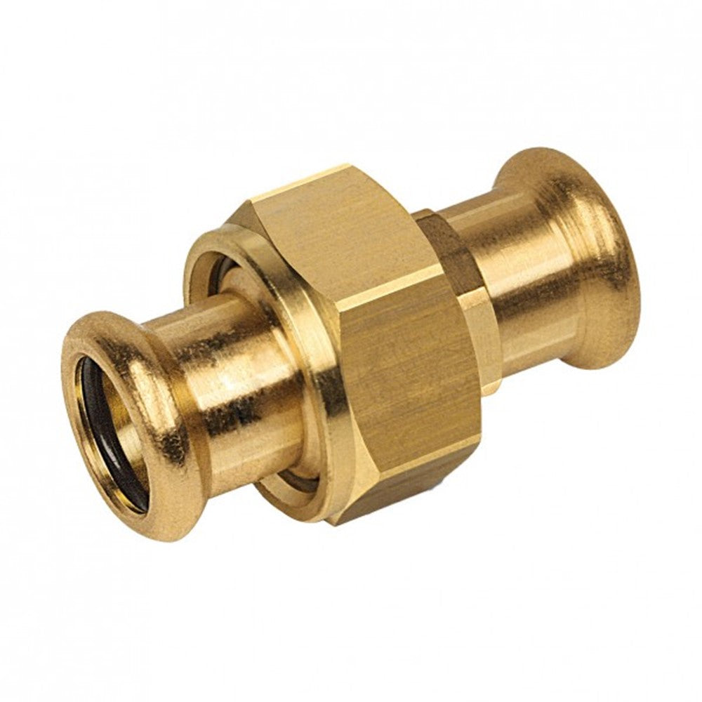 3-delige kopp. RK, 15 x 15 mm productfoto hoge resolutie