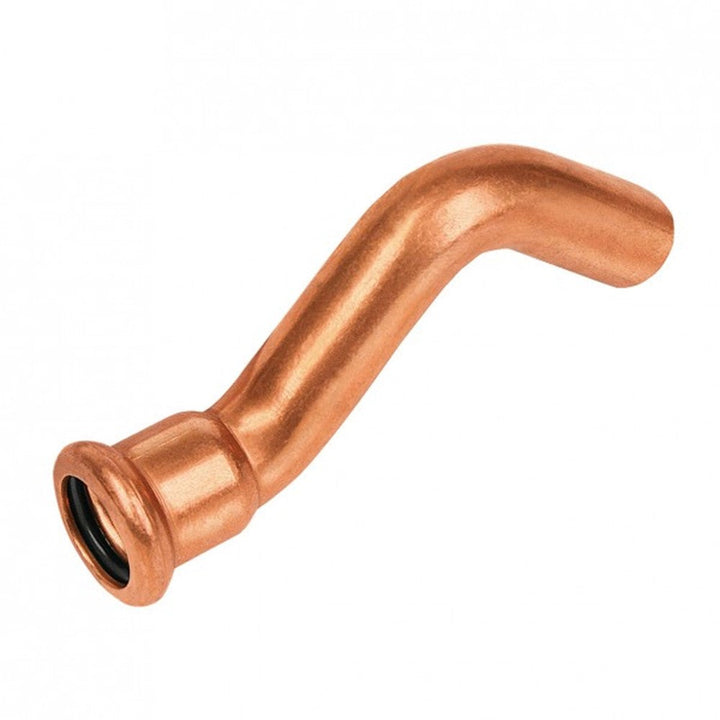 
  Insteek passeerbocht RK, 12 mm - artikelnummer 606796
