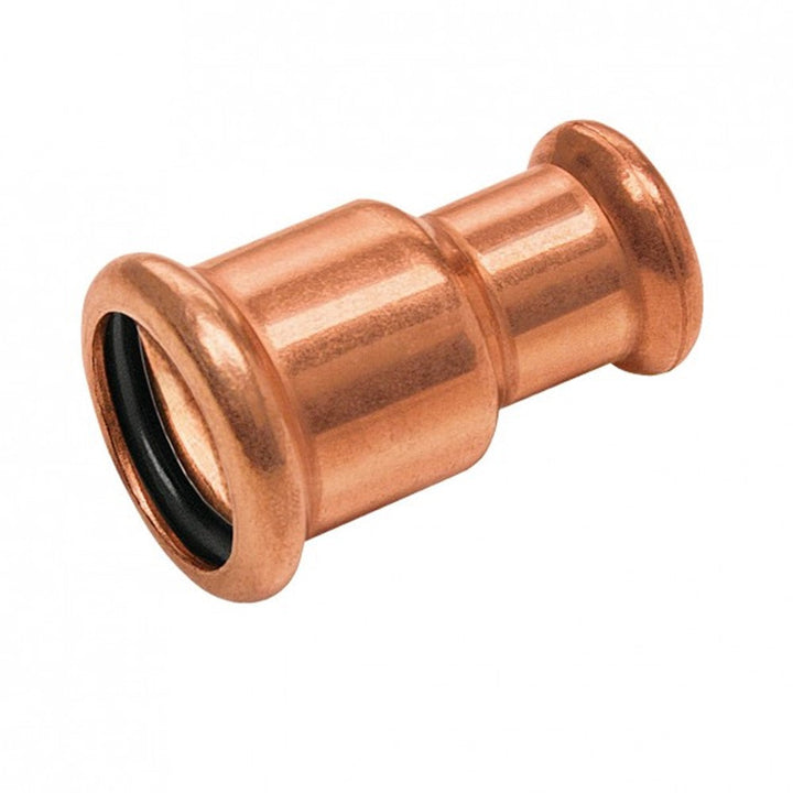 
  Verloopkoppeling RK, 14 x 12 mm - artikelnummer 606812
