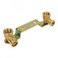 Bonfix Muurbrug RK, 1/2" bi-dr. x 15 mm | Rabe - 606956