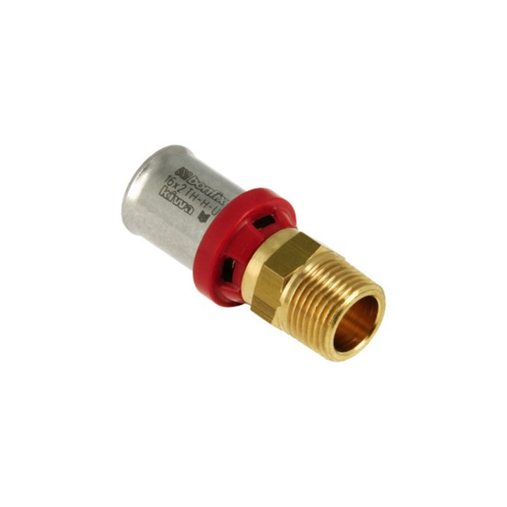 
  BONFIX Alu-pers Puntstuk 1 1/2" x 50 mm - artikelnummer 620312
