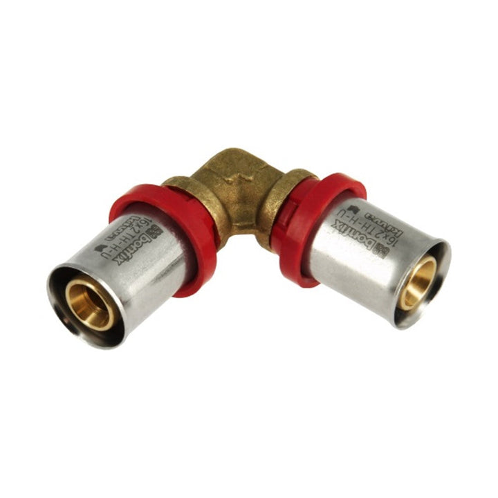 
  BONFIX Alu-pers Knie 16 mm - artikelnummer 620142
