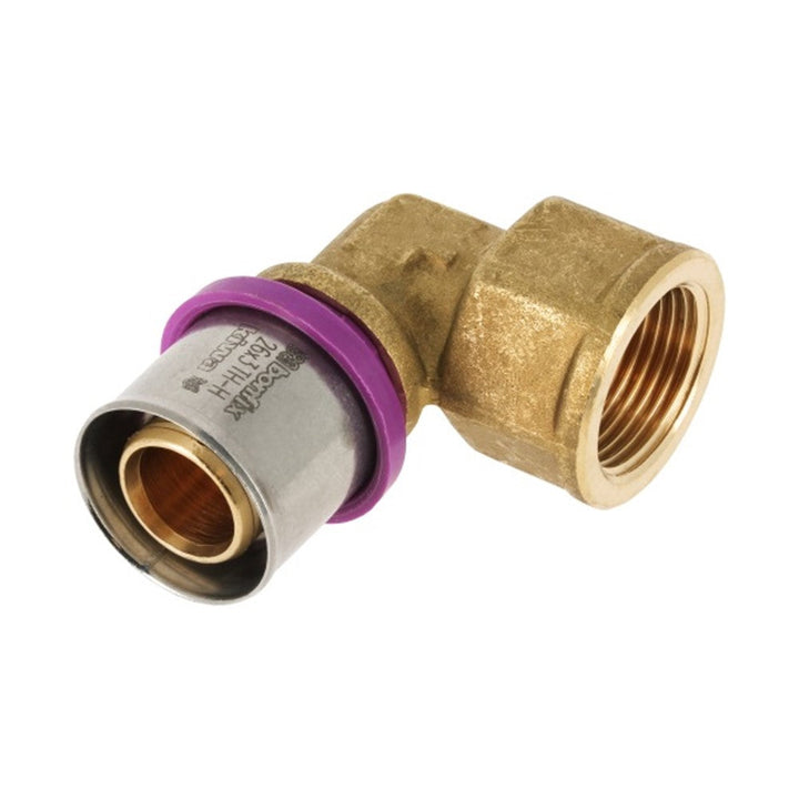 
  BONFIX Alu-pers Knie 1" bidr x 26 mm - artikelnummer 620164
