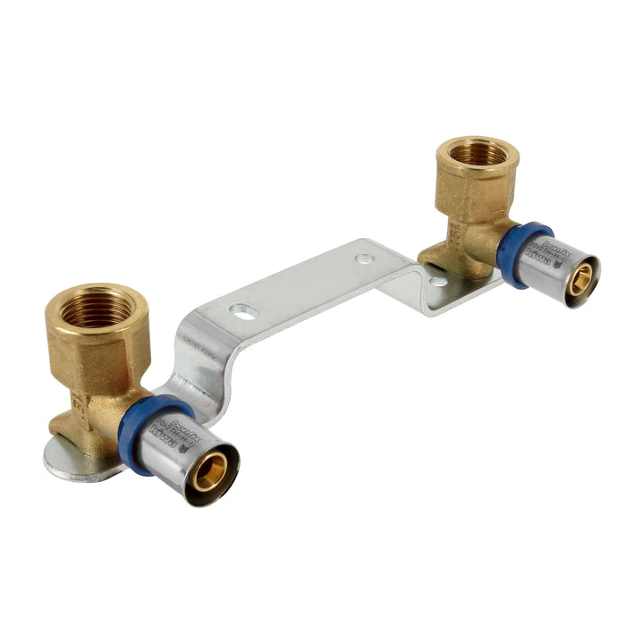 
  BONFIX Alu-pers Muurplaatbeugel 20 mm | Rabe - 620183 - artikelnummer 620183
