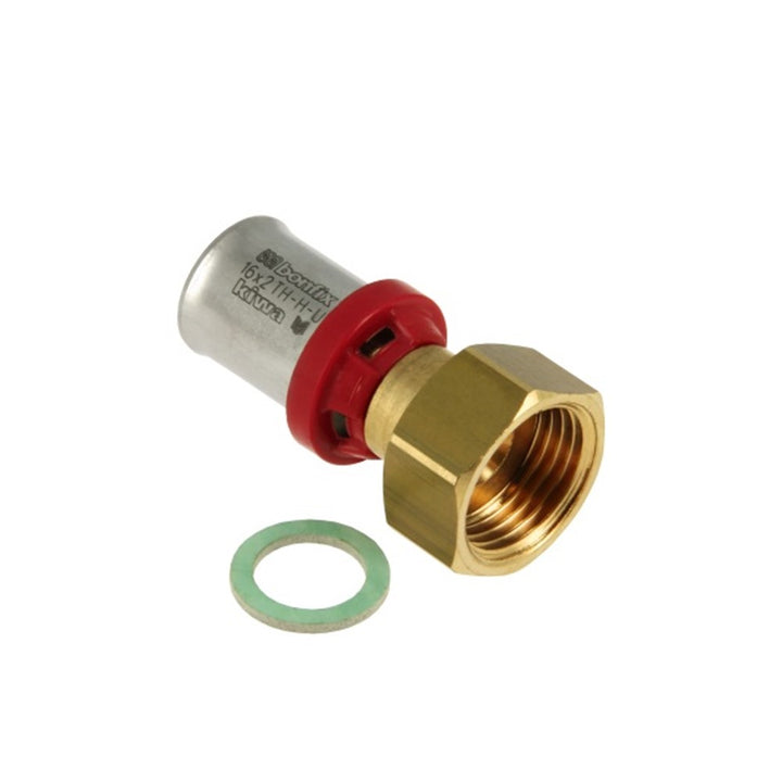
  BONFIX Alu-pers 2-delig 1/2" x 16 mm productfoto hoge resolutie - artikelnummer 620184
