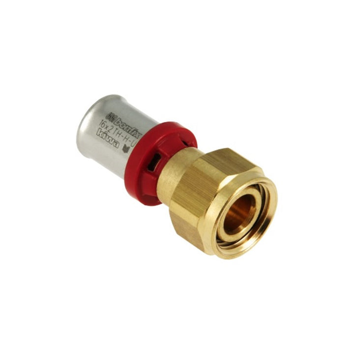 
  BONFIX Alu-pers 2-delig 3/4" x 16 mm productfoto hoge resolutie - artikelnummer 620202
