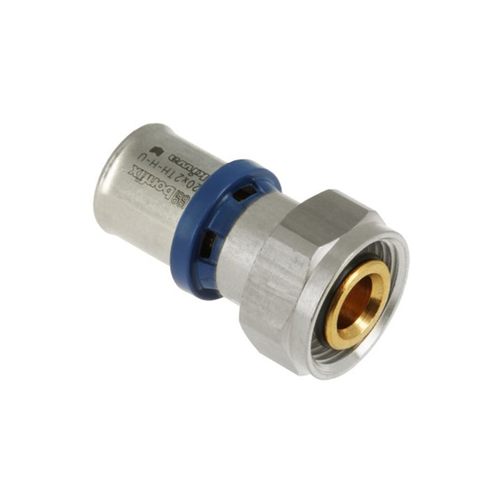 
  BONFIX Alu-pers 2-delig 1/2" x 20 mm productfoto hoge resolutie - artikelnummer 620208
