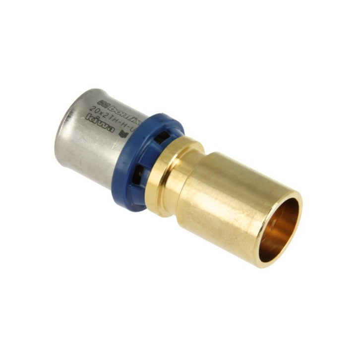 
  BONFIX Alu-pers Insteekverloop 20 mm - artikelnummer 620228
