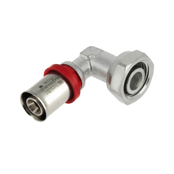 
  BONFIX Alu-pers knie inbouwreservoir | Rabe - 620230 - artikelnummer 620230
