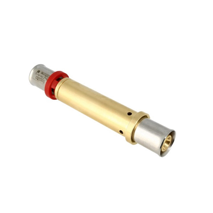 
  BONFIX Alu-pers Reparatie kopp. 16x16mm - artikelnummer 620234
