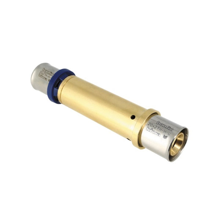 
  BONFIX Alu-pers Reparatie kopp. 20x20mm productfoto hoge resolutie - artikelnummer 620236

