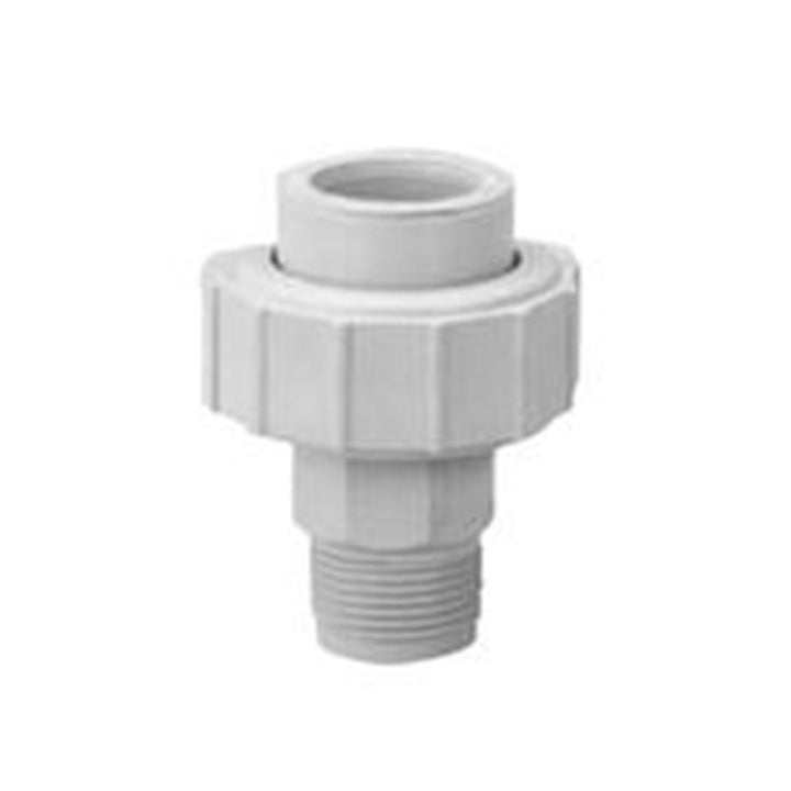 
  PVR koppeling, 3-del. 63 mm x 2 bu productfoto hoge resolutie - artikelnummer 781524
