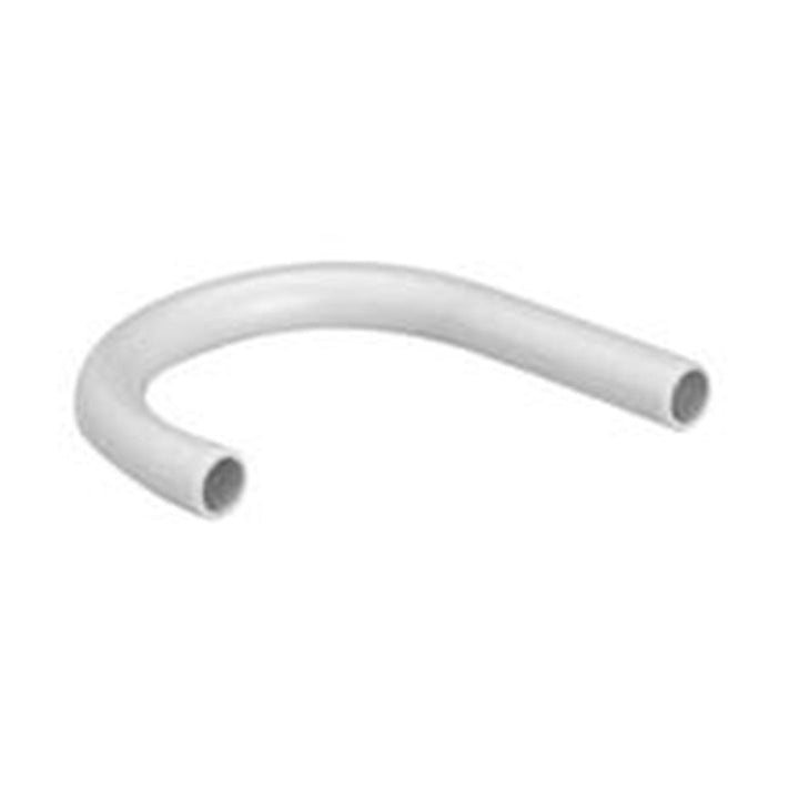 
  PVR bocht 180GR, 16 mm, 2x spie - artikelnummer 781582
