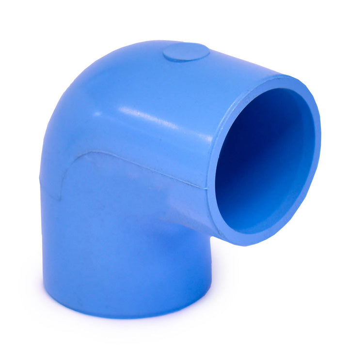 
  PVR knie 90GR, 110 mm, 2x mof - artikelnummer 781680

