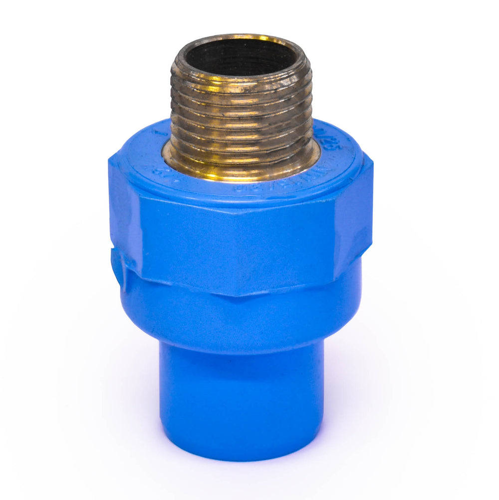 Girair PVR puntstuk MS, 32-25 mm x 3/4 bu | Rabe - 781726