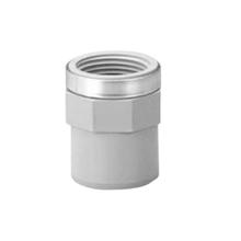 Girair PVR schroefbus, mof 63-50 mm x 1 1/2 bi | Rabe - 781776