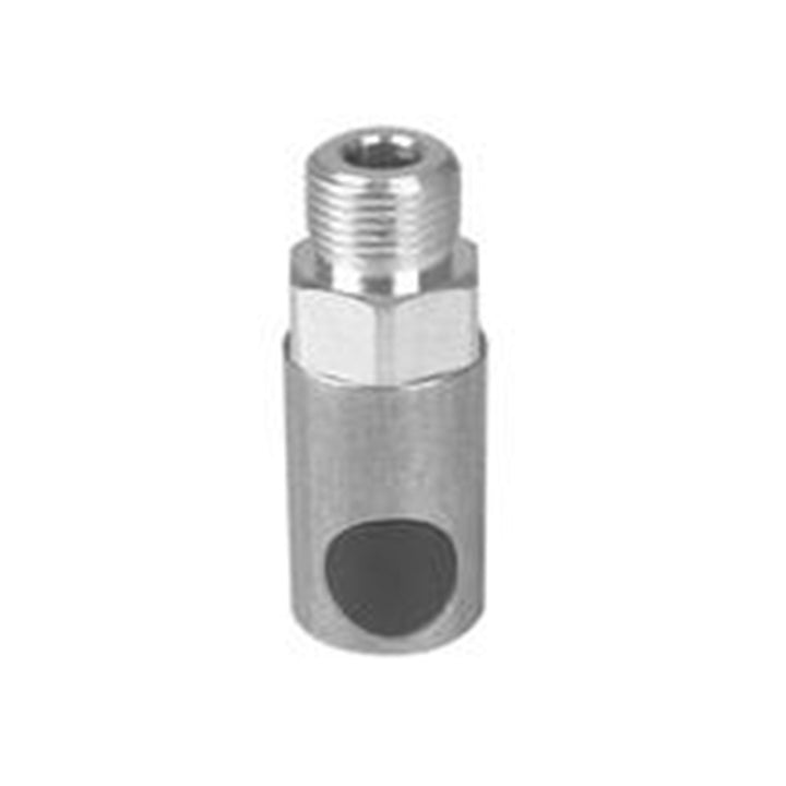 
  Veiligheidskoppeling, 1/2 bu x 6 mm productfoto hoge resolutie - artikelnummer 781796
