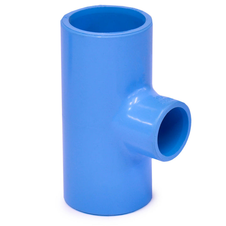
  PVR verloop T-stuk 90GR, 20 x 16 mm - artikelnummer 781846
