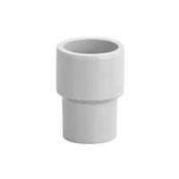 PVR verloopstuk, S-M x M, 50-40 x 32 mm productfoto hoge resolutie