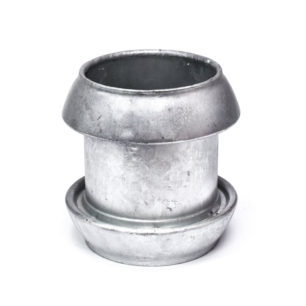 Perrot Omkeerstuk V-deel / V-deel | Rabe