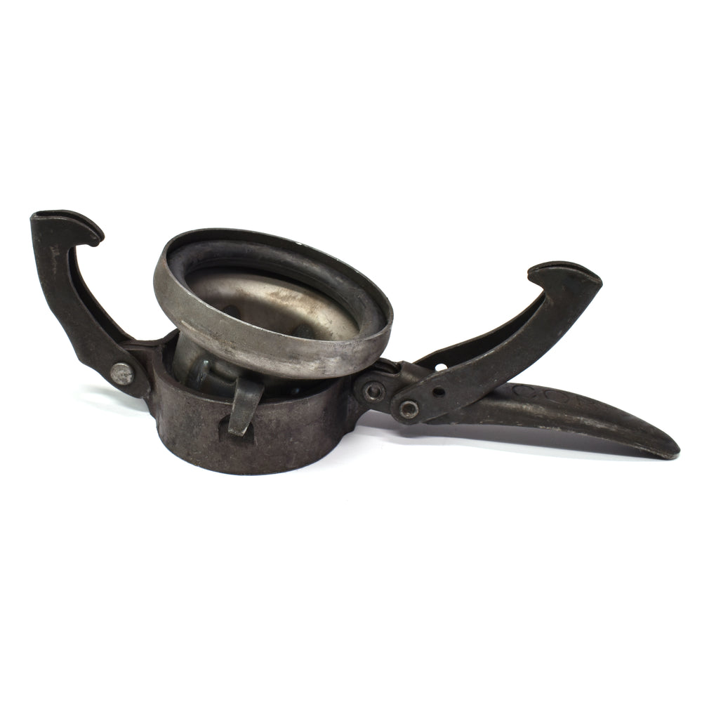 Perrot Laskoppeling M-deel | Rabe