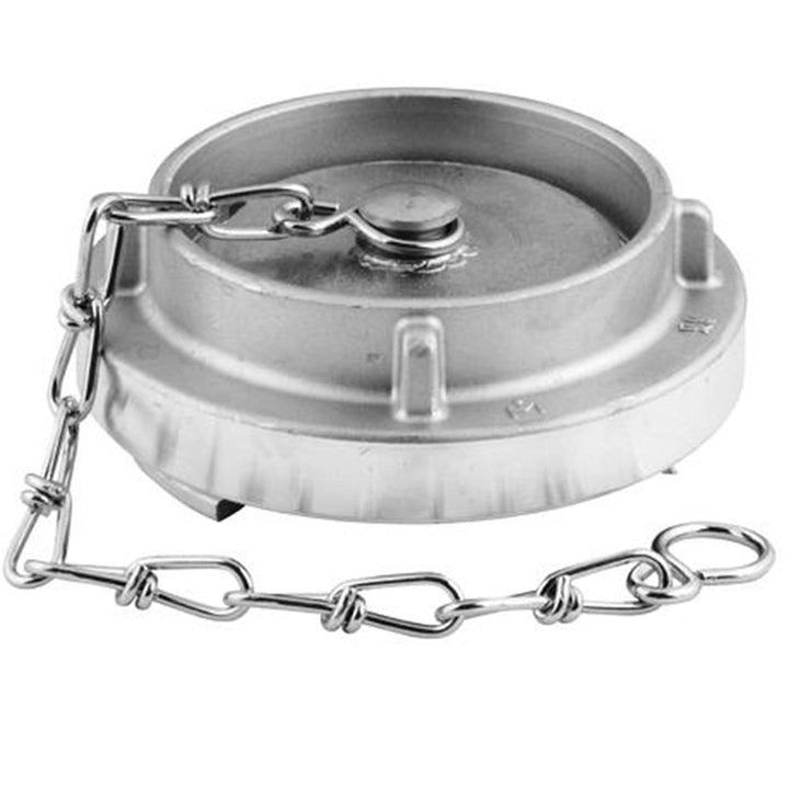 
  Storz blindkap 115 mm met ketting - Artikelnummer 791110
