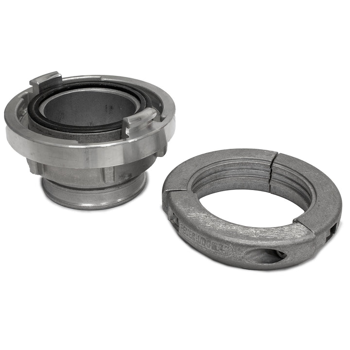
  Storz koppeling aluminium met klemring / segmentring voor sleepslang | Rabe - Artikelnummer 791245
