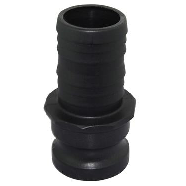 Camlock PP Snelkoppelingen Model E V-deel / Tule | Rabe