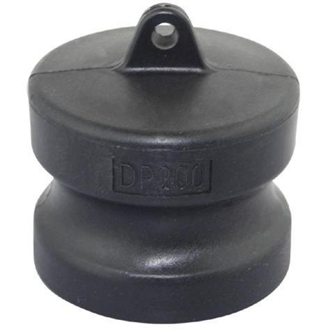 
  Camlock PP Eindkap Model P V-deel | Rabe - Artikelnummer 791441
