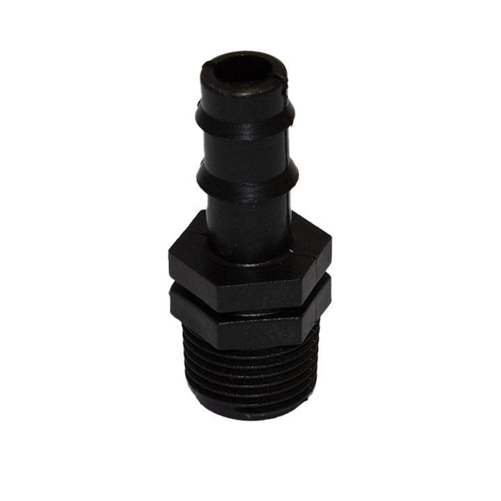 
  Slangpilaar PP, 602, 16 mm x 1/2" bu - artikelnummer 808005
