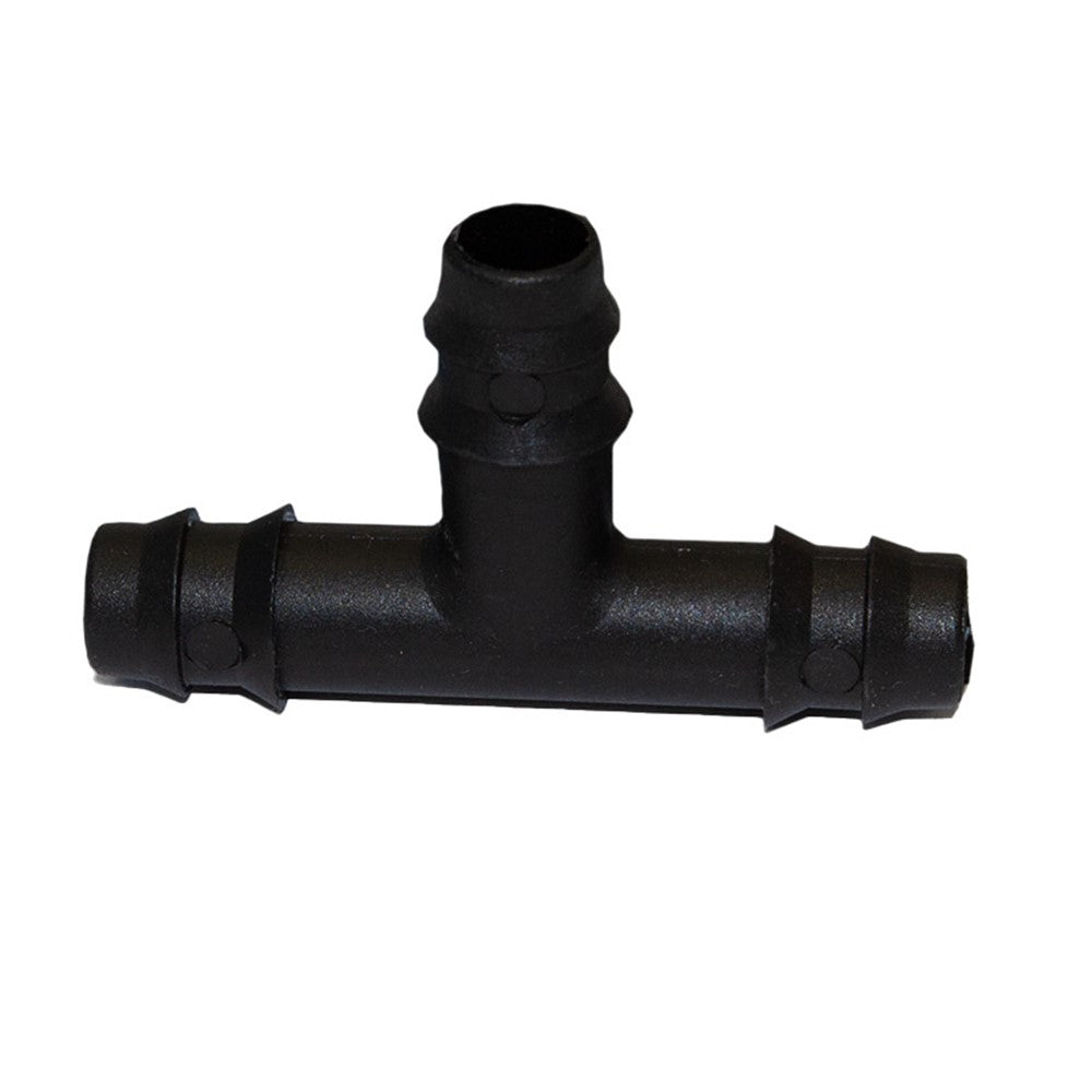 T-stuk PP, 606, 90GR, 32 x 32 x 32 mm