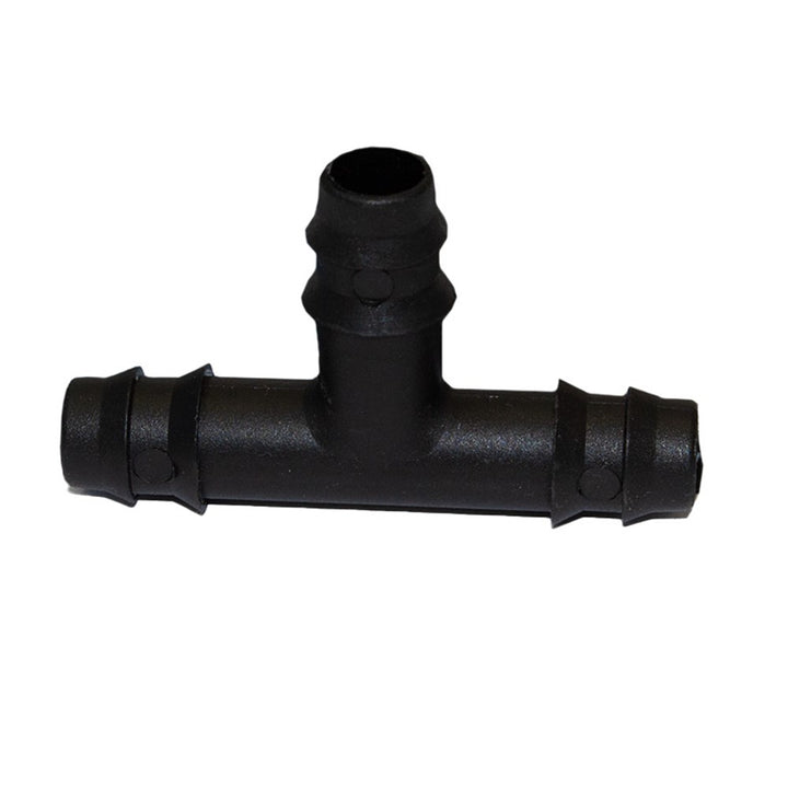 
  T-stuk PP, 606, 90GR, 32 x 32 x 32 mm - artikelnummer 808195
