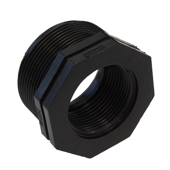 
  Verloopring PP, type 623, 2" x 1 1/2" bi - artikelnummer 809270
