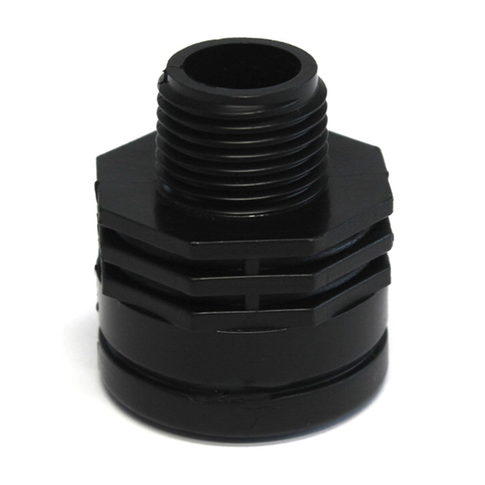 Soknippel PP, type 625, 11/4" x 1 1/2" productfoto hoge resolutie