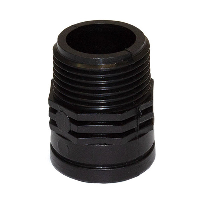 
  Soknippel PP, type 622, 2" bu x 1 1/2" b - artikelnummer 809425
