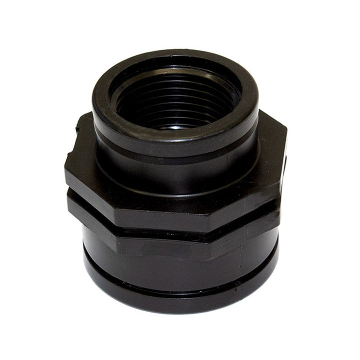 
  Verloopsok PP type 621, 1 1/2" x 11/4" - artikelnummer 809460

