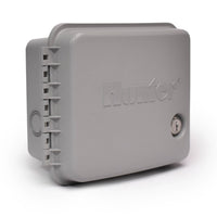 Hunter PCM 4 stations controller indoor productfoto hoge resolutie