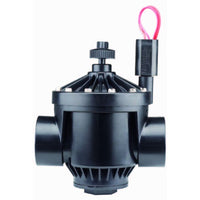 Hunter ventiel PGV met flowcontrol 1 inc productfoto hoge resolutie
