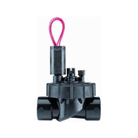 Hunter ventiel 1"PGV jar top productfoto hoge resolutie