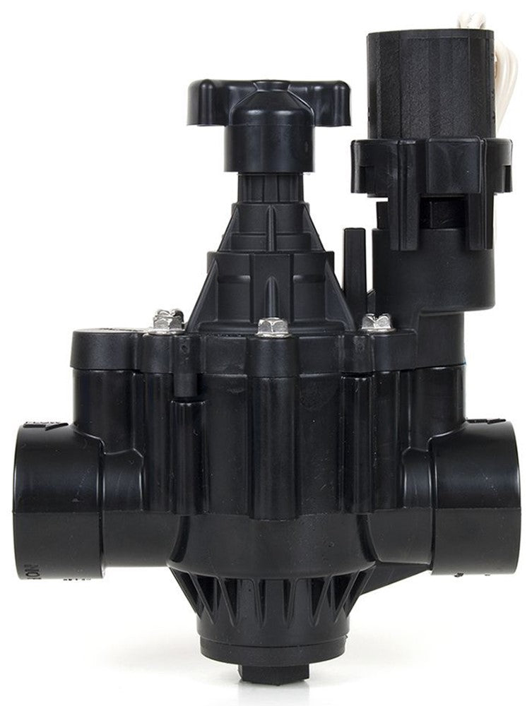 Rainbird Magneetvent. 100-PGA productfoto hoge resolutie