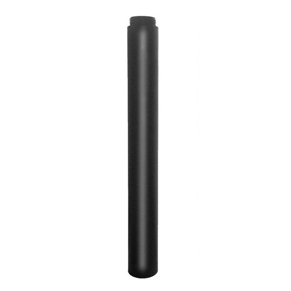Verlengpijpje 15 cm voor op riser productfoto hoge resolutie