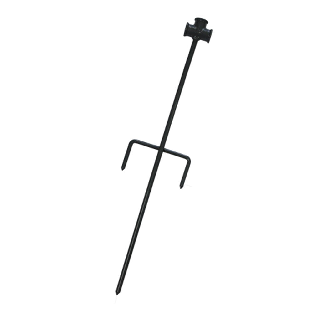 Beregeningspen 1/2" productfoto hoge resolutie