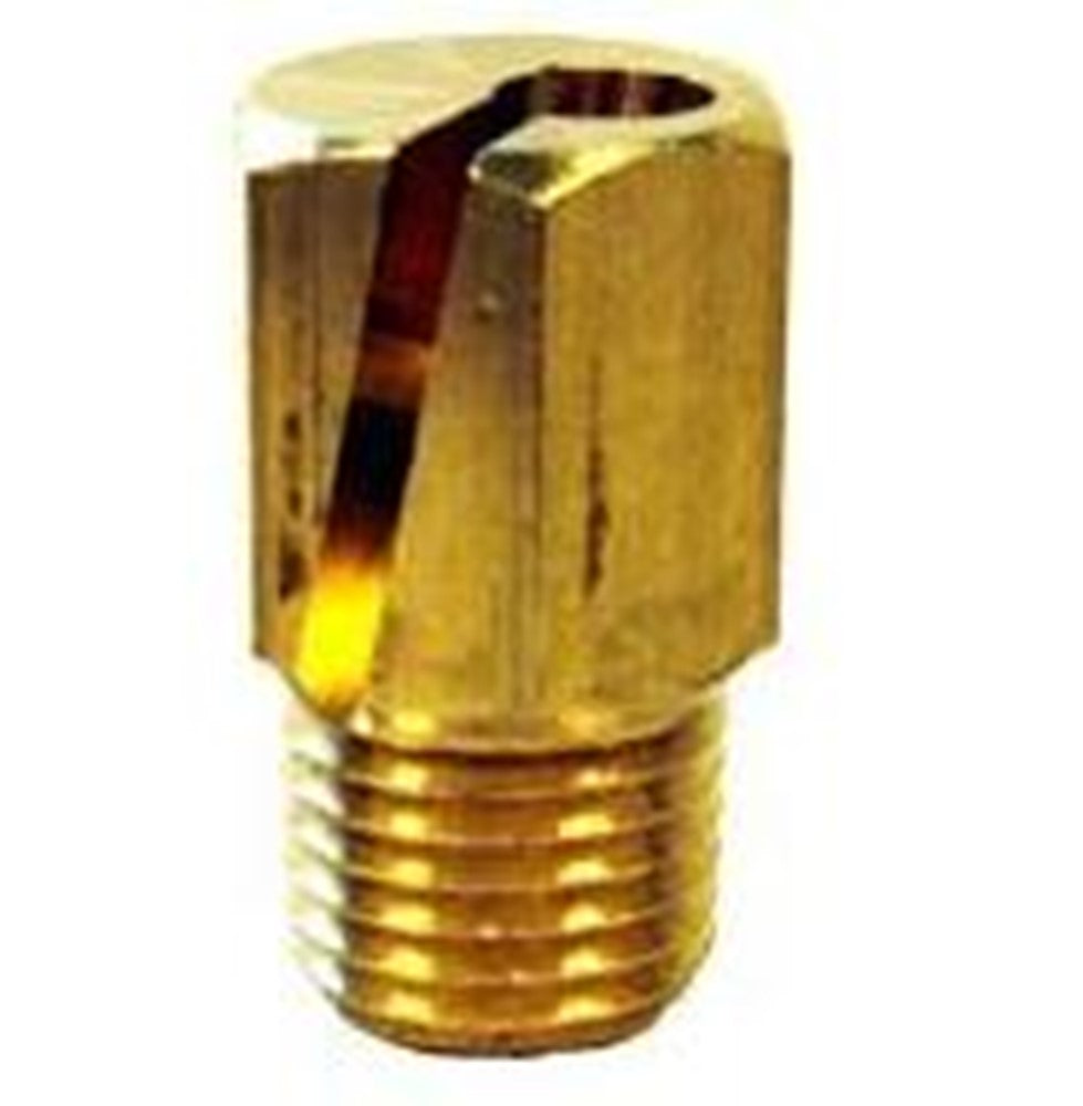 Nozzle 5,2mm voor F-301/03/04/05/51/55 productfoto hoge resolutie