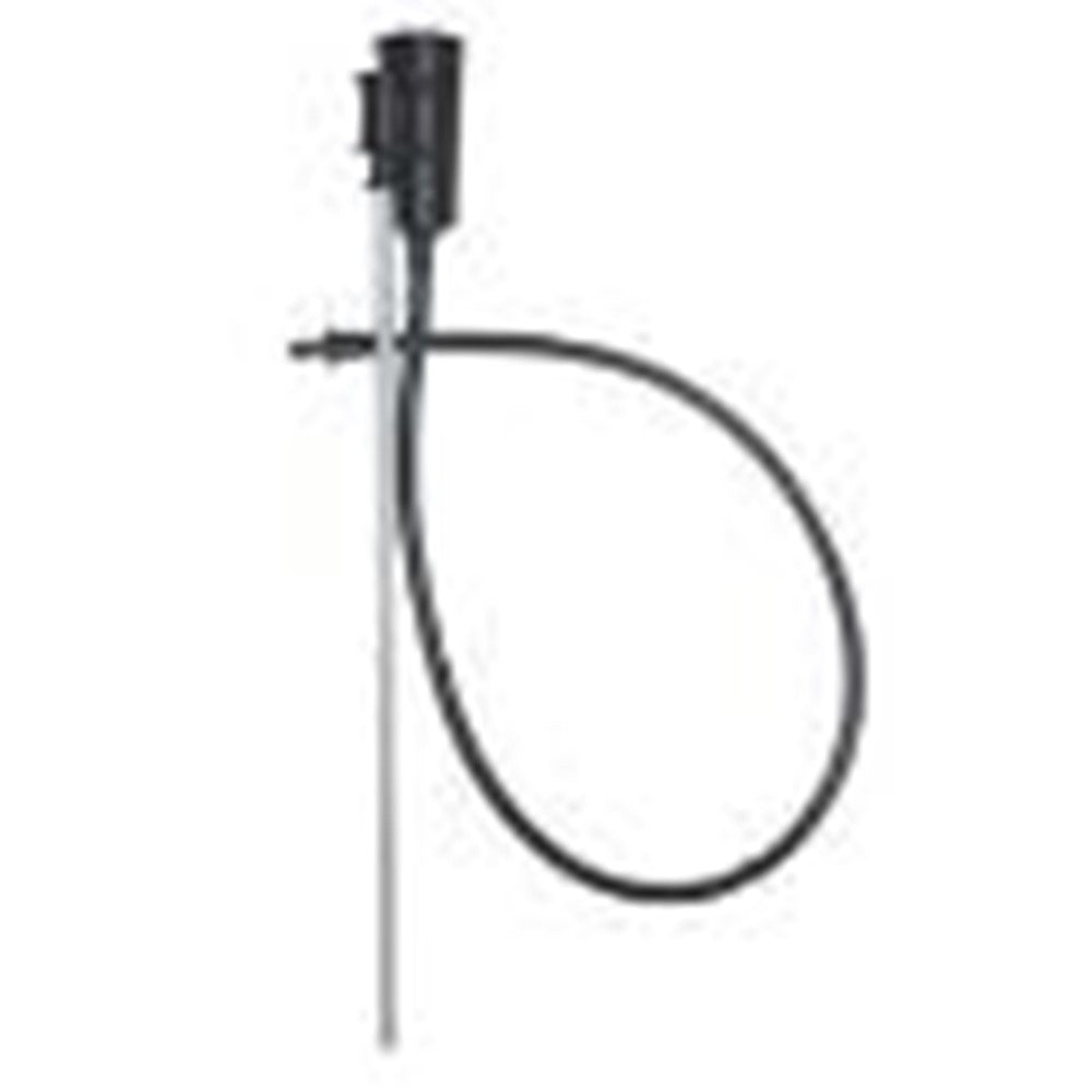 DAN sproeistandaard L = 1,5 mtr. + PE12 productfoto hoge resolutie