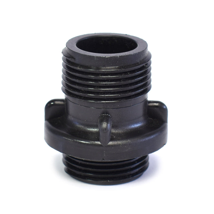 
  LEV Manifold Dubbele Nippel 1" - 1" - artikelnummer 816833
