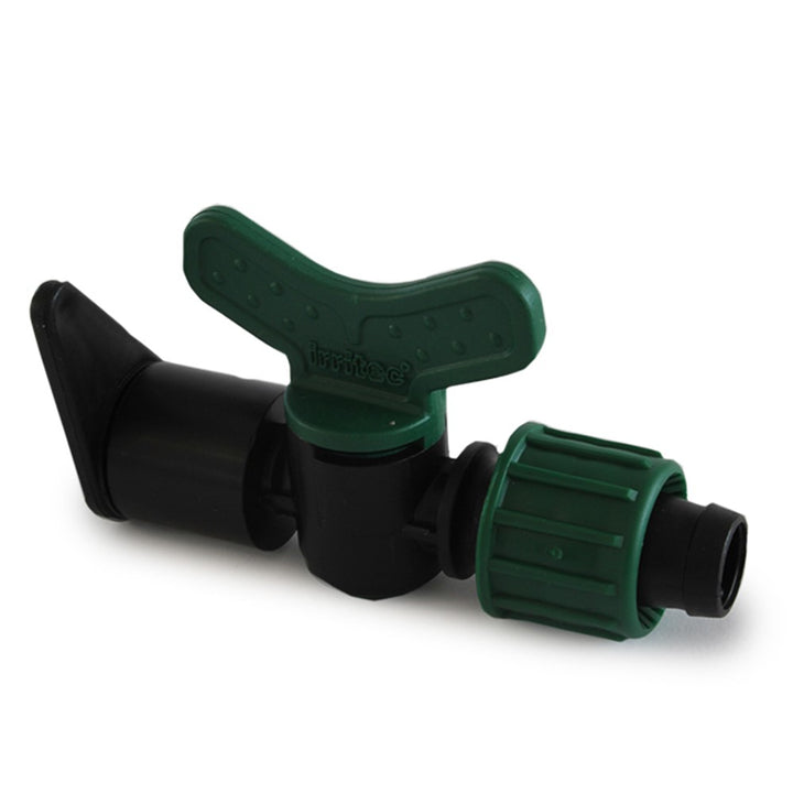 
  Drip Eindkoppeling 22mm productfoto hoge resolutie - artikelnummer 817332
