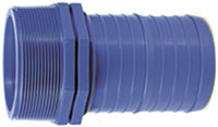 Koppeling hoofdslang 52mm x 2" bu